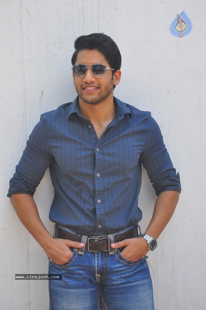 Naga Chaitanya Stills - 5 / 46 photos