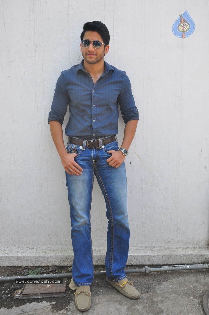 Naga Chaitanya Stills - 7 / 46 photos