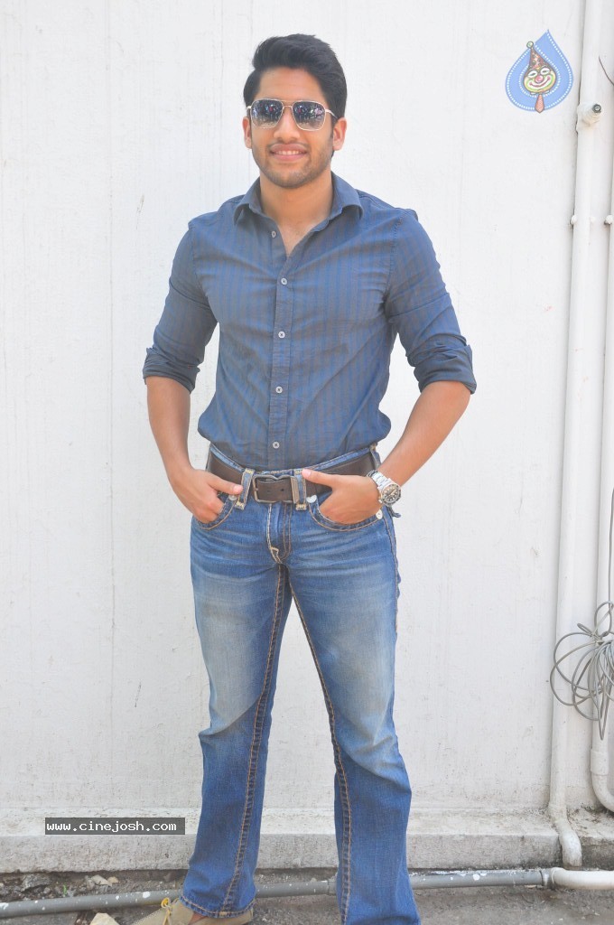 Naga Chaitanya Stills - 8 / 46 photos