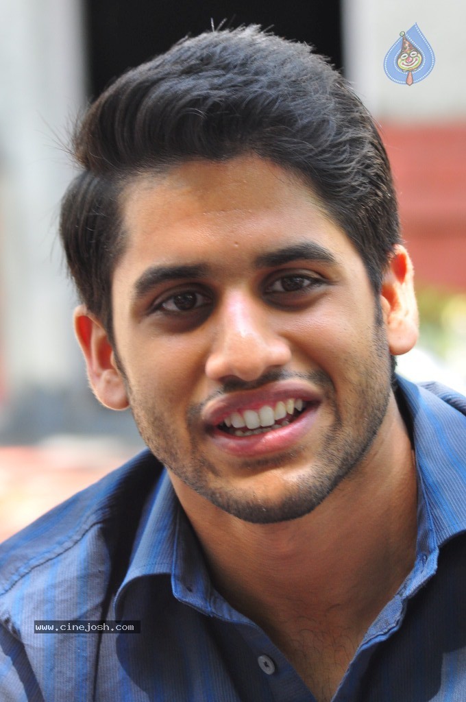 Naga Chaitanya Stills - 9 / 46 photos