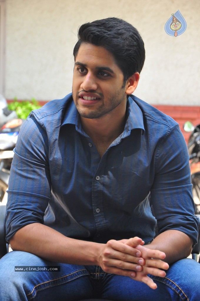 Naga Chaitanya Stills - 10 / 46 photos