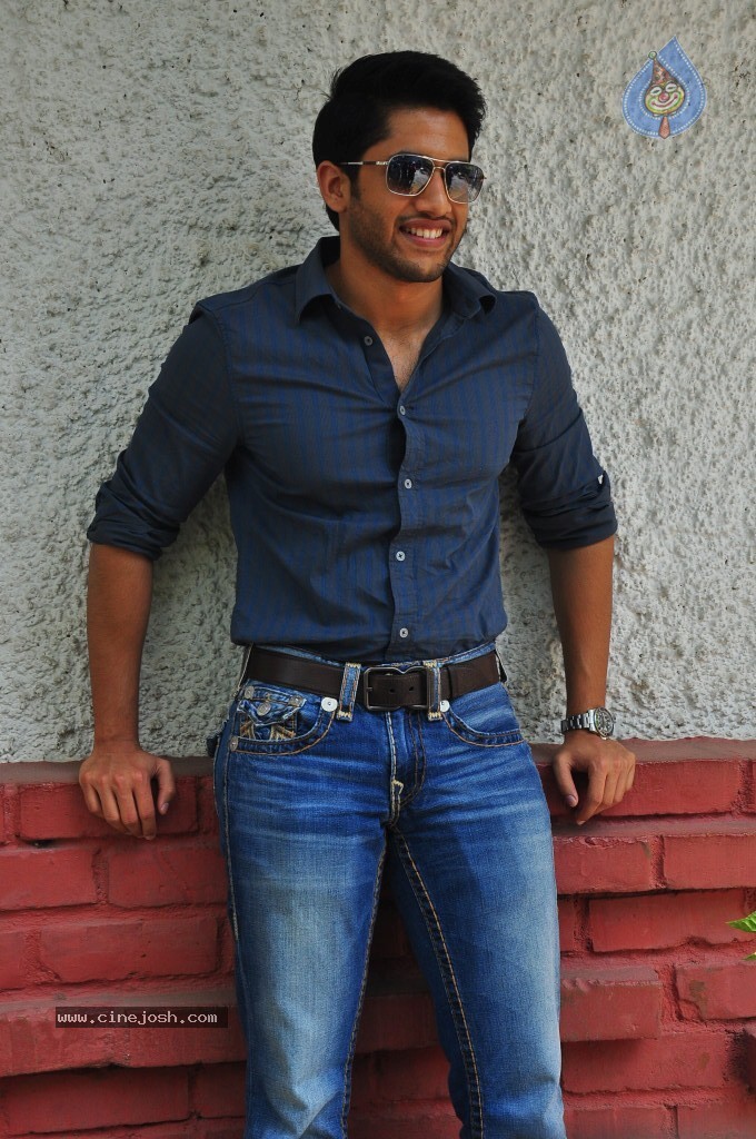 Naga Chaitanya Stills - 13 / 46 photos