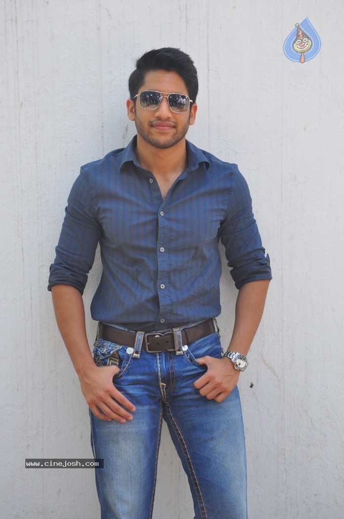 Naga Chaitanya Stills - 14 / 46 photos