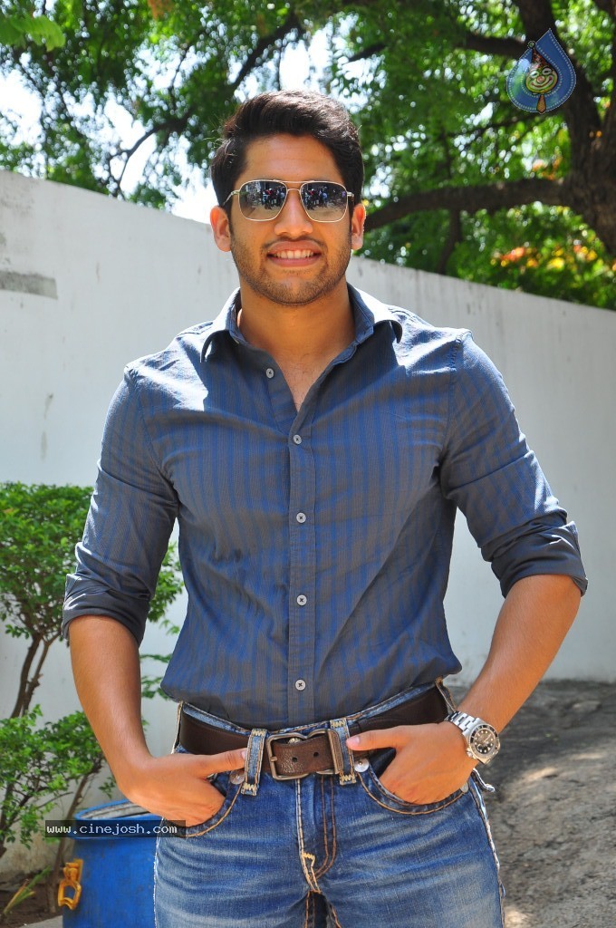 Naga Chaitanya Stills - 17 / 46 photos