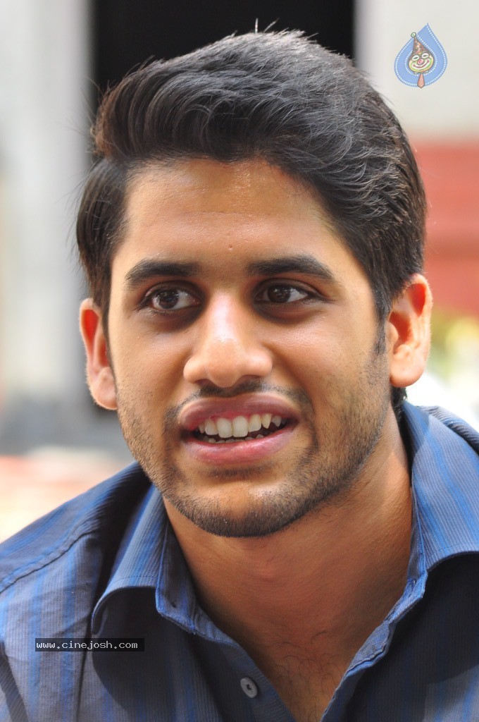 Naga Chaitanya Stills - 24 / 46 photos