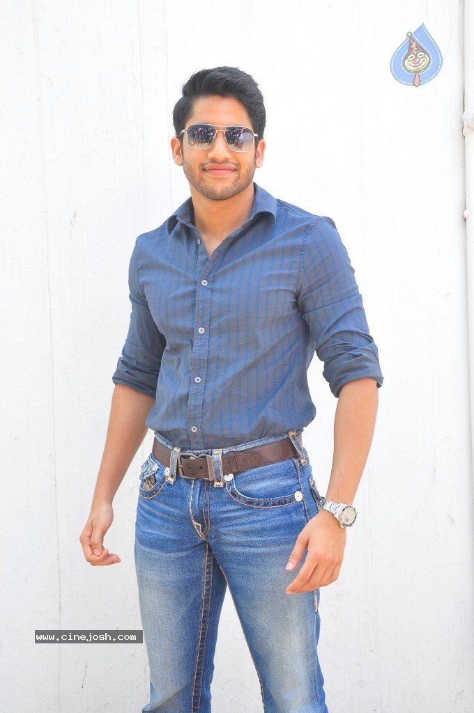 Naga Chaitanya Stills - 25 / 46 photos