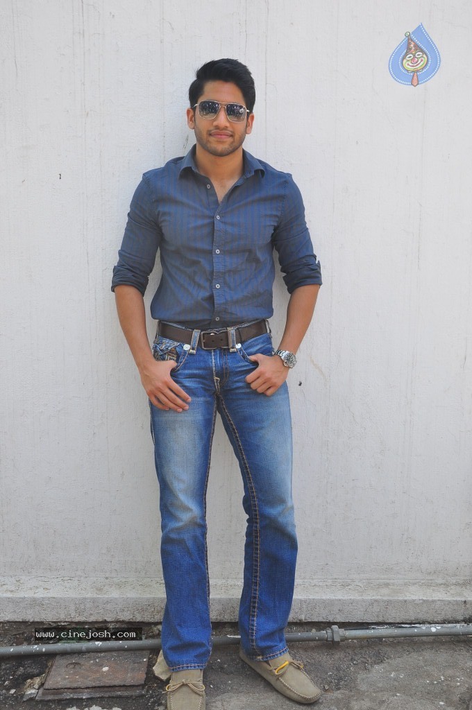 Naga Chaitanya Stills - 26 / 46 photos