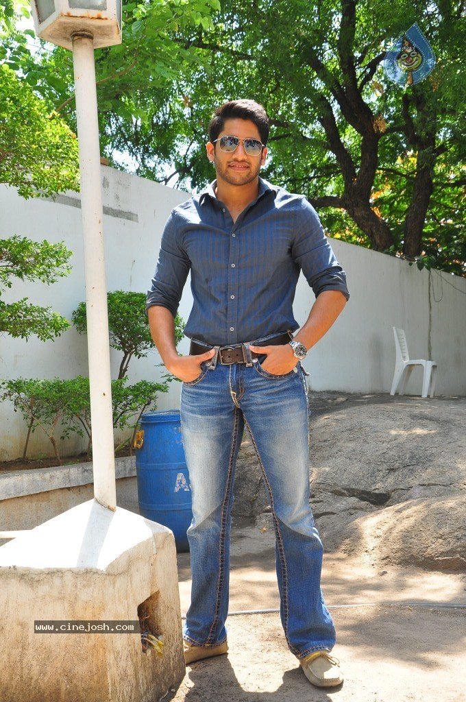 Naga Chaitanya Stills - 27 / 46 photos