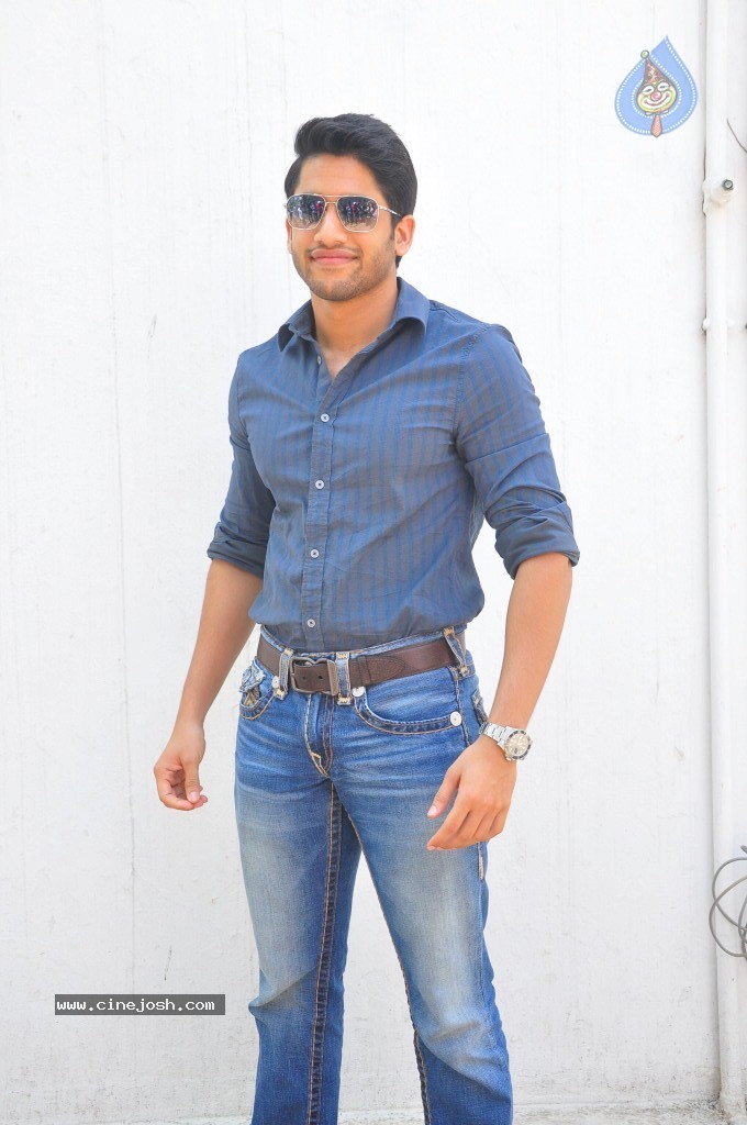 Naga Chaitanya Stills - 29 / 46 photos