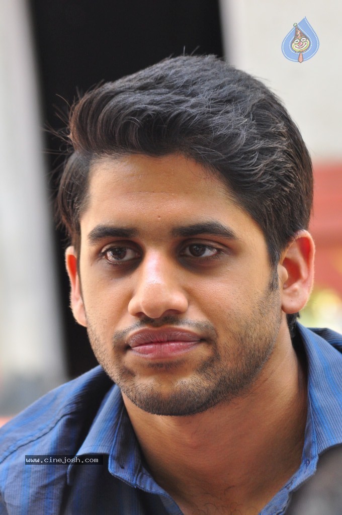 Naga Chaitanya Stills - 31 / 46 photos