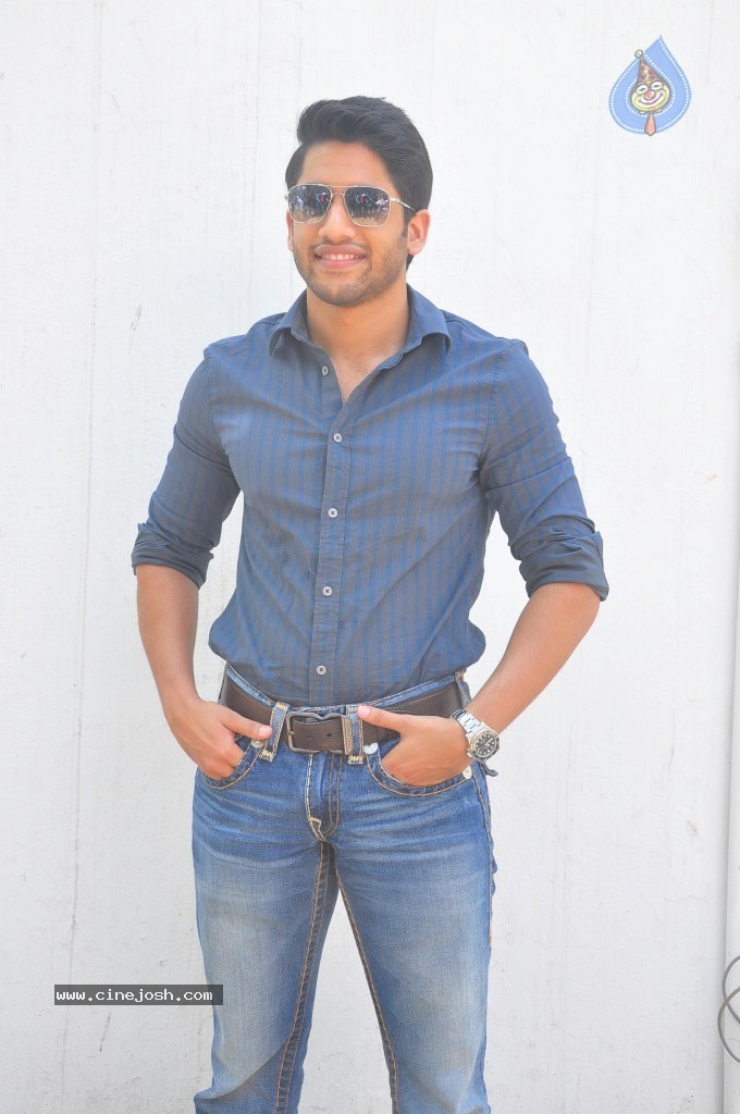 Naga Chaitanya Stills - 33 / 46 photos