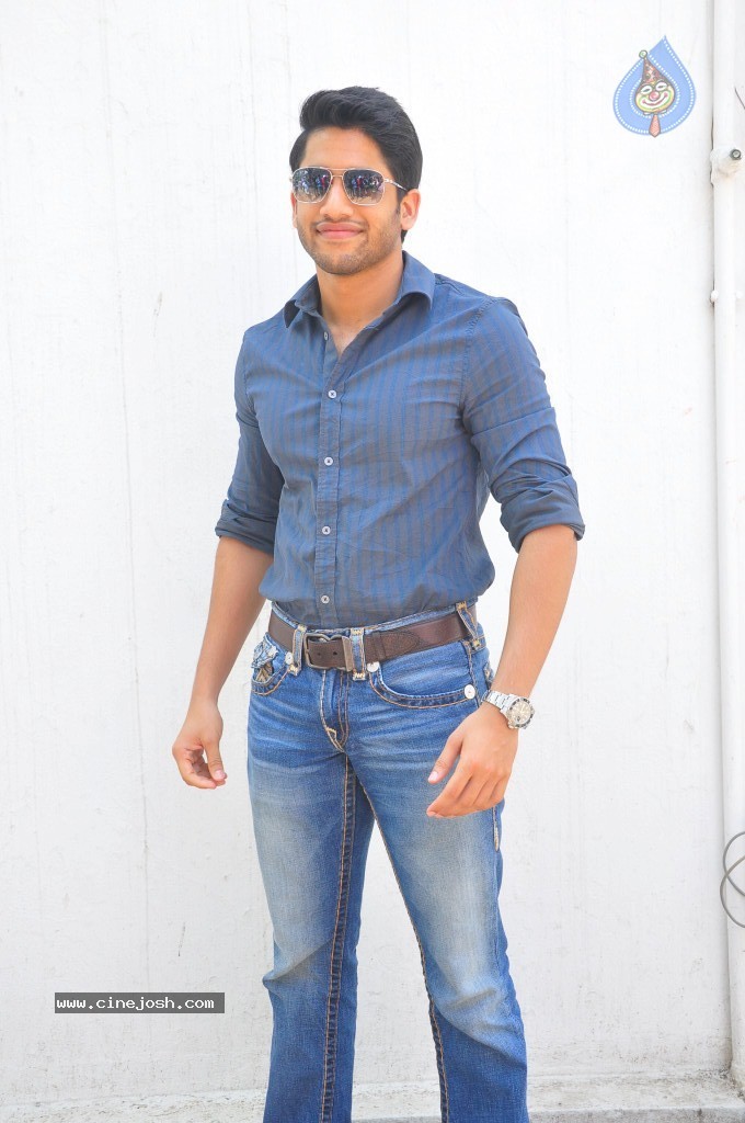 Naga Chaitanya Stills - 34 / 46 photos