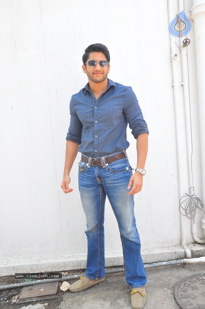 Naga Chaitanya Stills - 36 / 46 photos