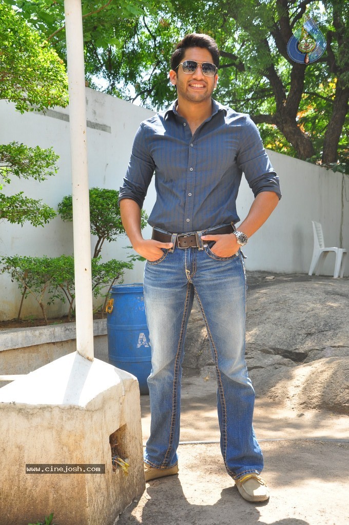 Naga Chaitanya Stills - 37 / 46 photos