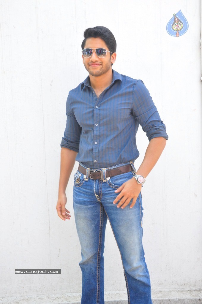 Naga Chaitanya Stills - 41 / 46 photos