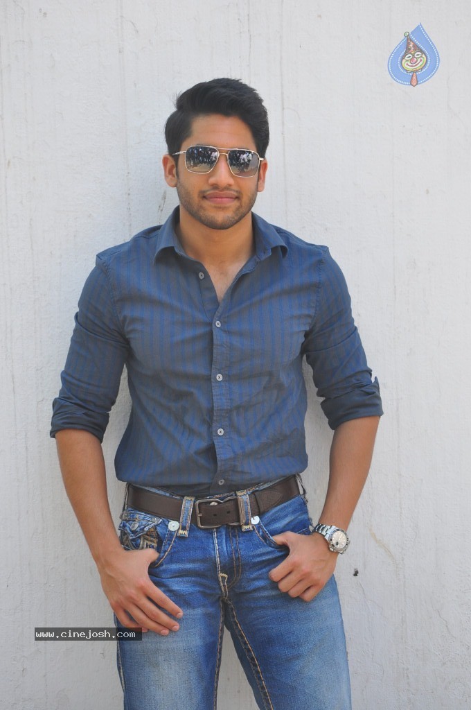 Naga Chaitanya Stills - 42 / 46 photos