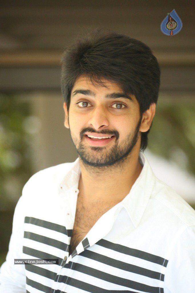 Naga Shaurya Stills - 5 / 53 photos