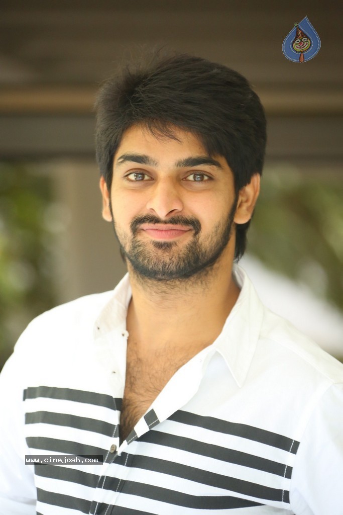 Naga Shaurya Stills - 10 / 53 photos