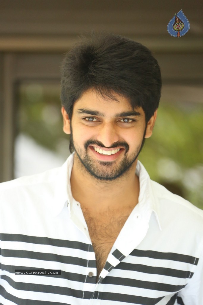 Naga Shaurya Stills - 13 / 53 photos