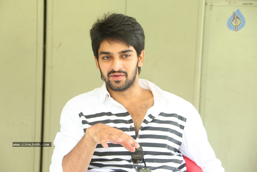 Naga Shaurya Stills - 14 / 53 photos
