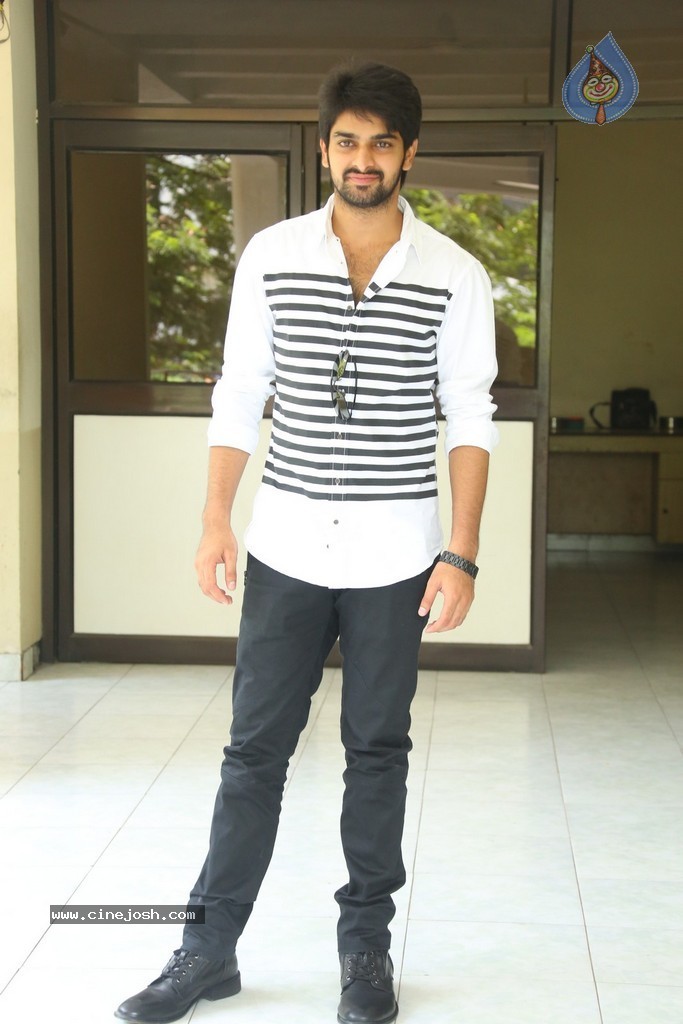 Naga Shaurya Stills - 17 / 53 photos
