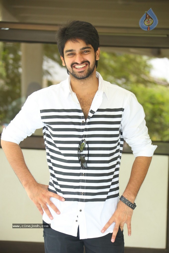 Naga Shaurya Stills - 18 / 53 photos