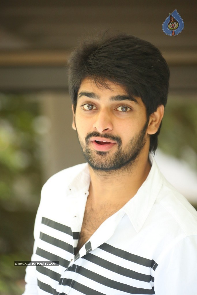 Naga Shaurya Stills - 19 / 53 photos