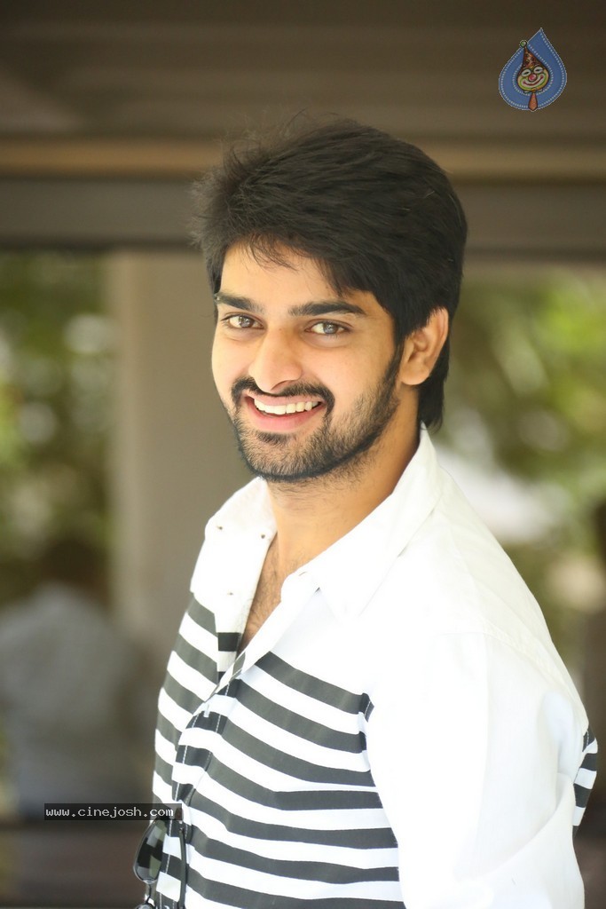 Naga Shaurya Stills - 20 / 53 photos