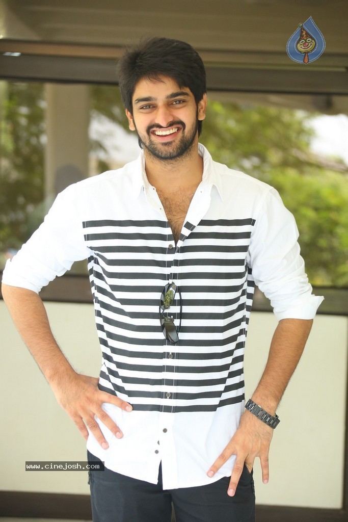 Naga Shaurya Stills - 22 / 53 photos