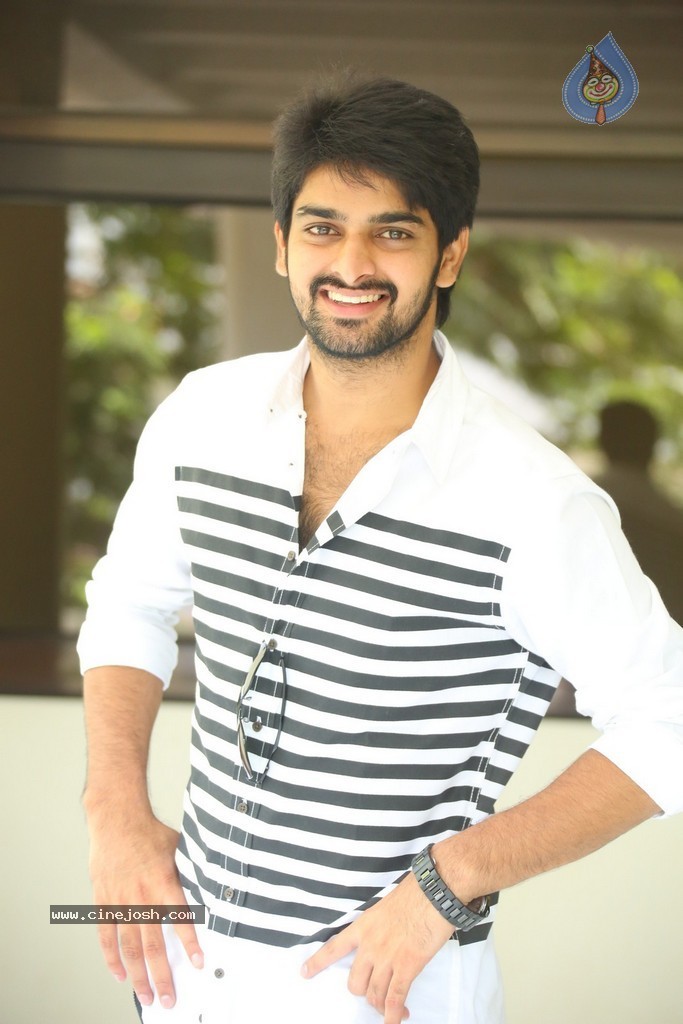Naga Shaurya Stills - 23 / 53 photos
