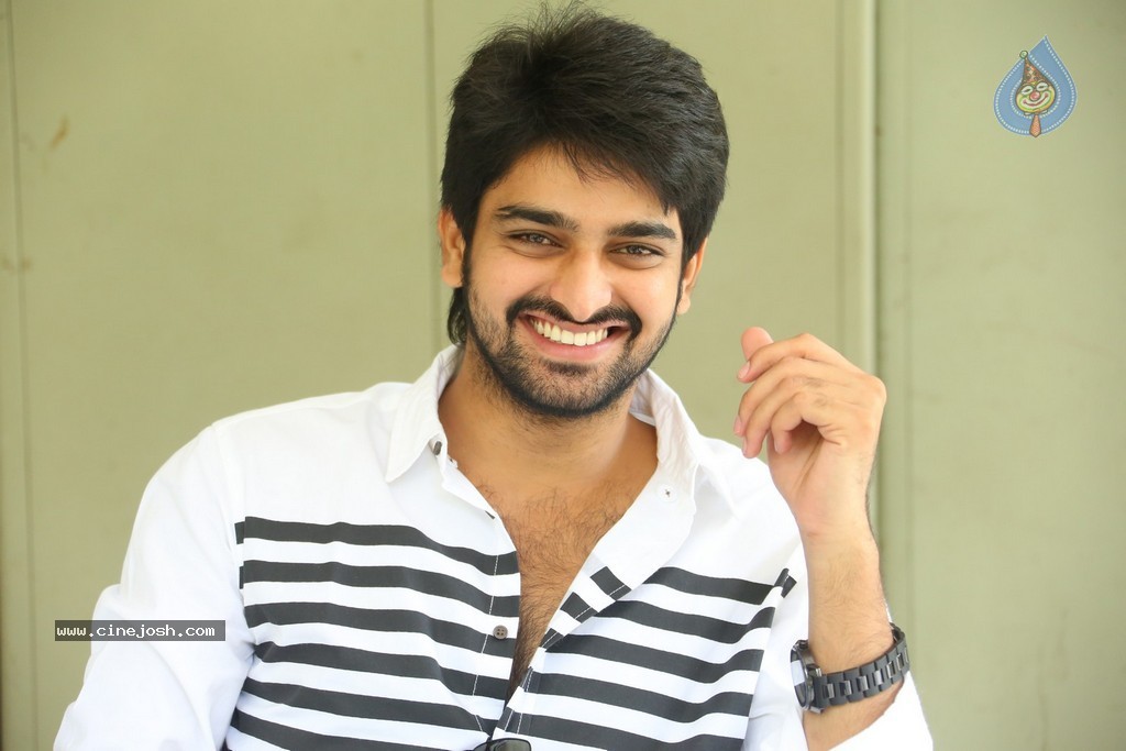 Naga Shaurya Stills - 37 / 53 photos
