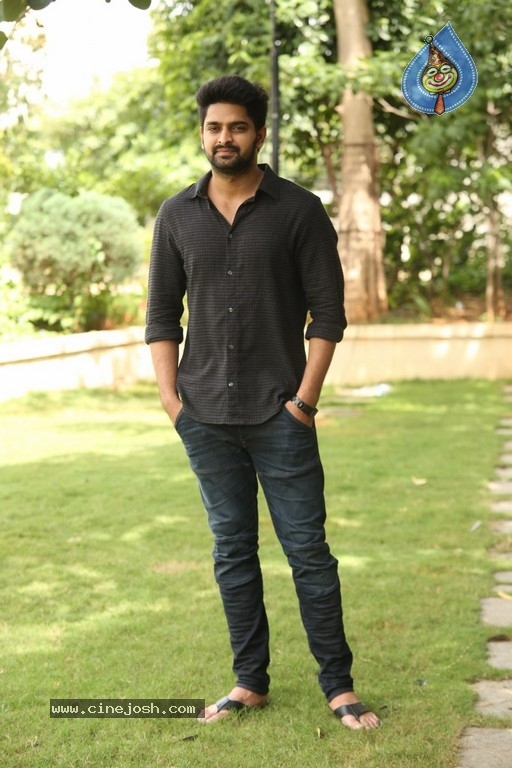 Naga Shaurya Stills - 4 / 27 photos