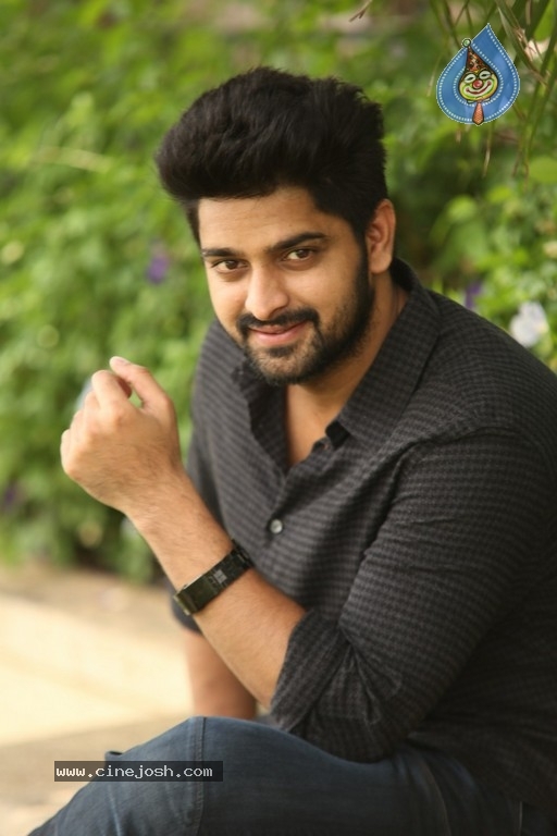 Naga Shaurya Stills - 8 / 27 photos