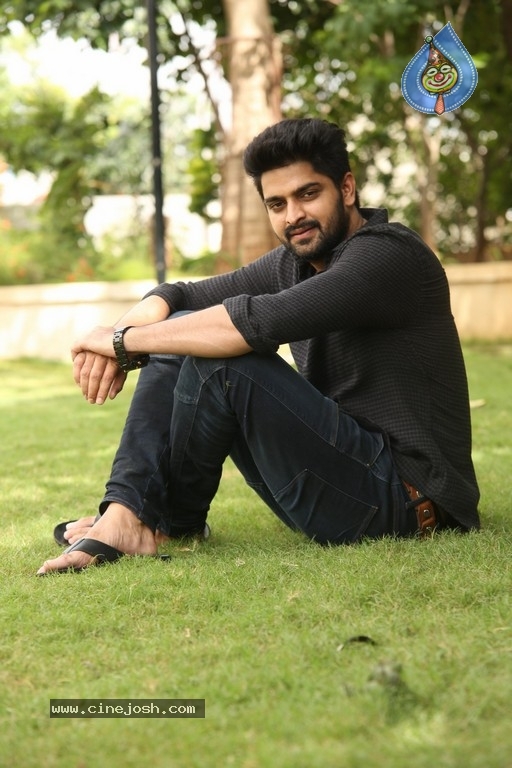 Naga Shaurya Stills - 11 / 27 photos