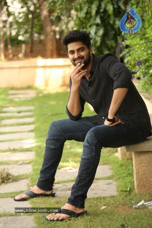 Naga Shaurya Stills - 13 / 27 photos