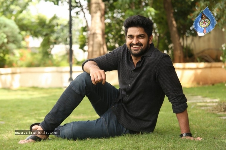 Naga Shaurya Stills - 14 / 27 photos