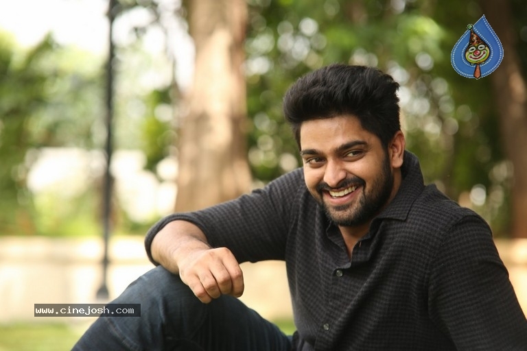 Naga Shaurya Stills - 17 / 27 photos