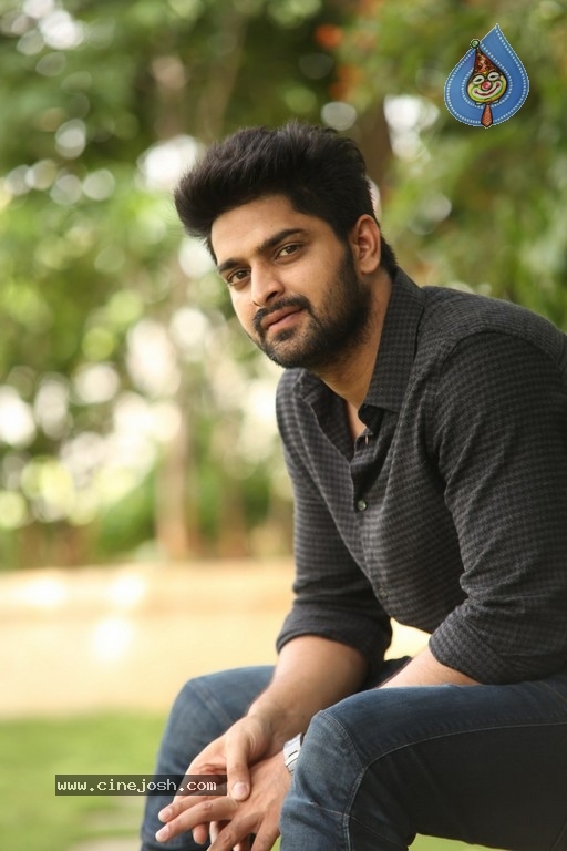 Naga Shaurya Stills - 18 / 27 photos