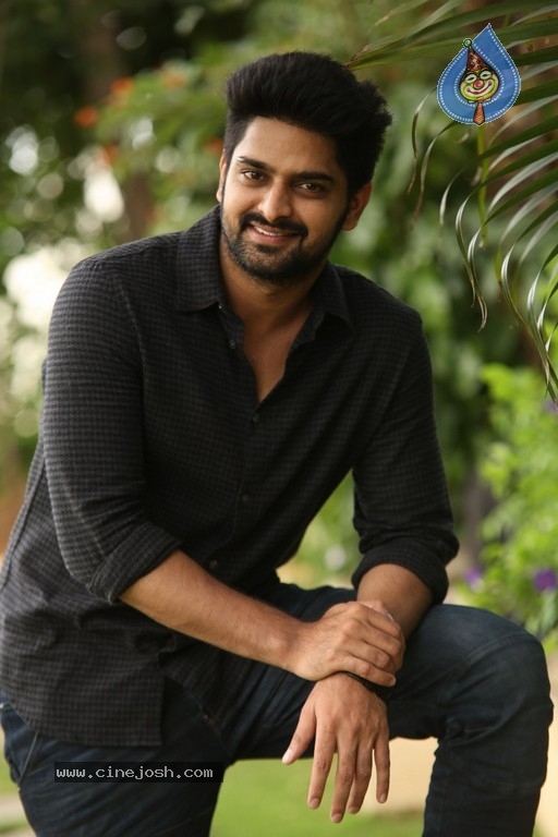 Naga Shaurya Stills - 20 / 27 photos