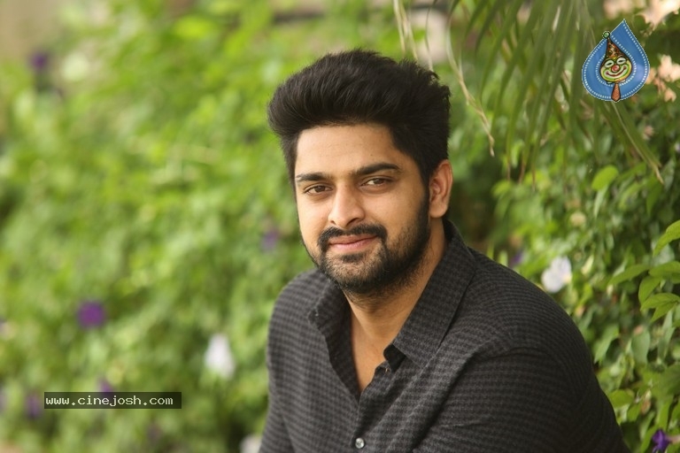 Naga Shaurya Stills - 21 / 27 photos