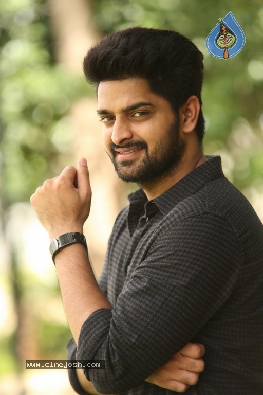 Naga Shaurya Stills - 25 / 27 photos