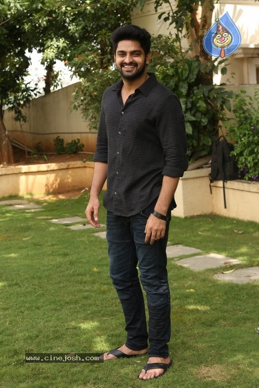 Naga Shaurya Stills - 27 / 27 photos