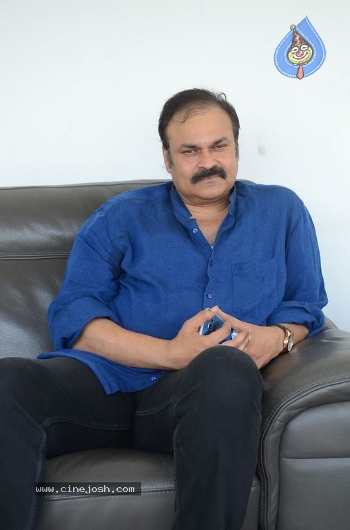 Nagababu Interview Photos - 7 / 14 photos