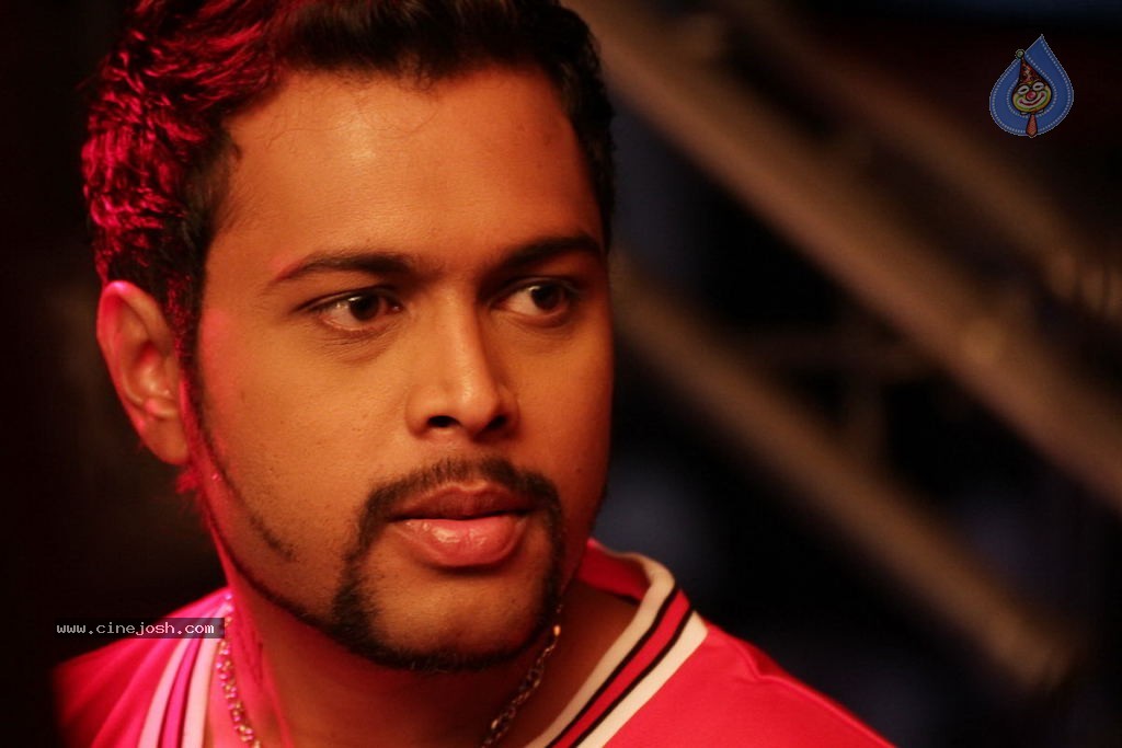 Nagabhushanam Grandson Bhusan Stills - 10 / 19 photos