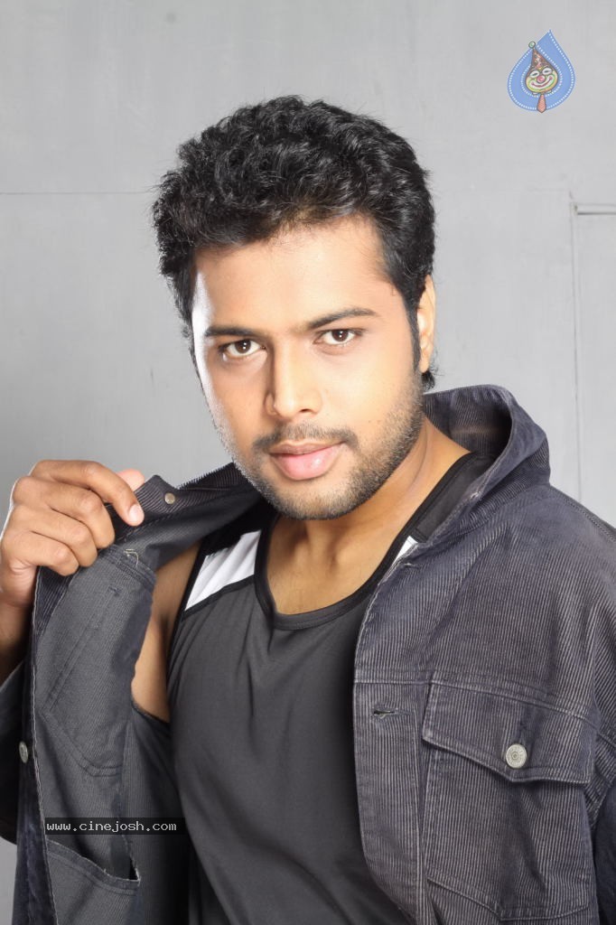 Nagabhushanam Grandson Bhusan Stills - 11 / 19 photos