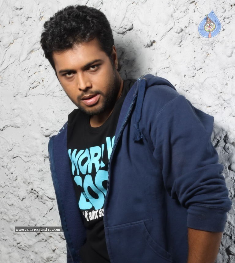 Nagabhushanam Grandson Bhusan Stills - 14 / 19 photos