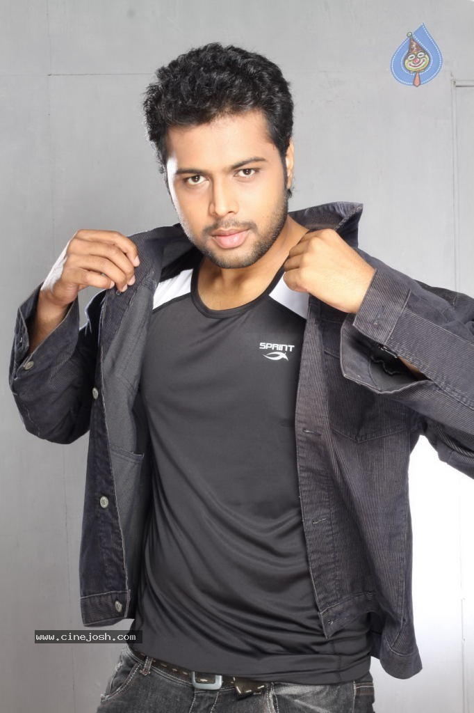 Nagabhushanam Grandson Bhusan Stills - 15 / 19 photos