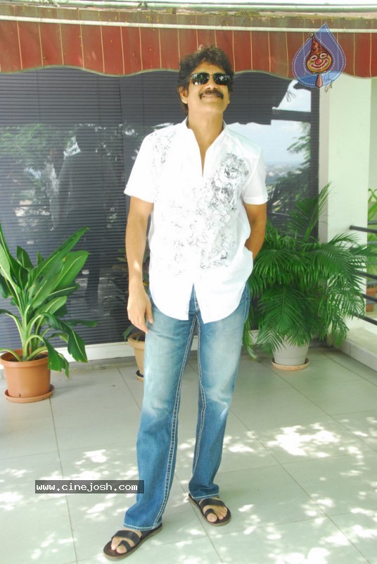 Nagarjuna Gallery - 1 / 37 photos