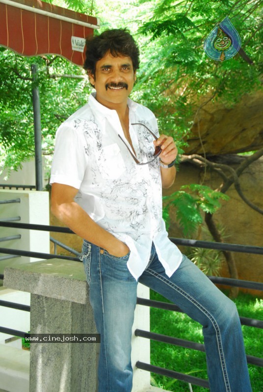 Nagarjuna Gallery - 3 / 37 photos