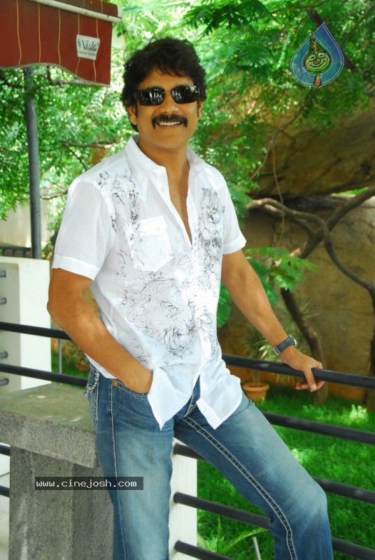 Nagarjuna Gallery - 4 / 37 photos